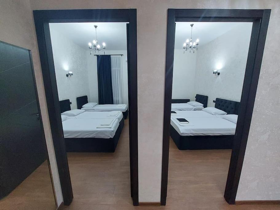 Soma Apartment Kutaisi Exterior foto